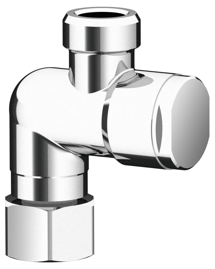 SCHOCK Partikelfilter SF-100 Zusätzlicher Schutz für Kartusche und Perlator Pro Eckventil ist ein SF-Filter notwendig 629883_1