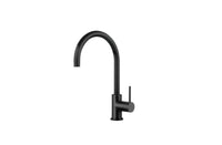 SYSTEMCERAM Armatur Fresh Schwarz   18710