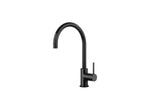 SYSTEMCERAM Armatur Fresh Schwarz   18710