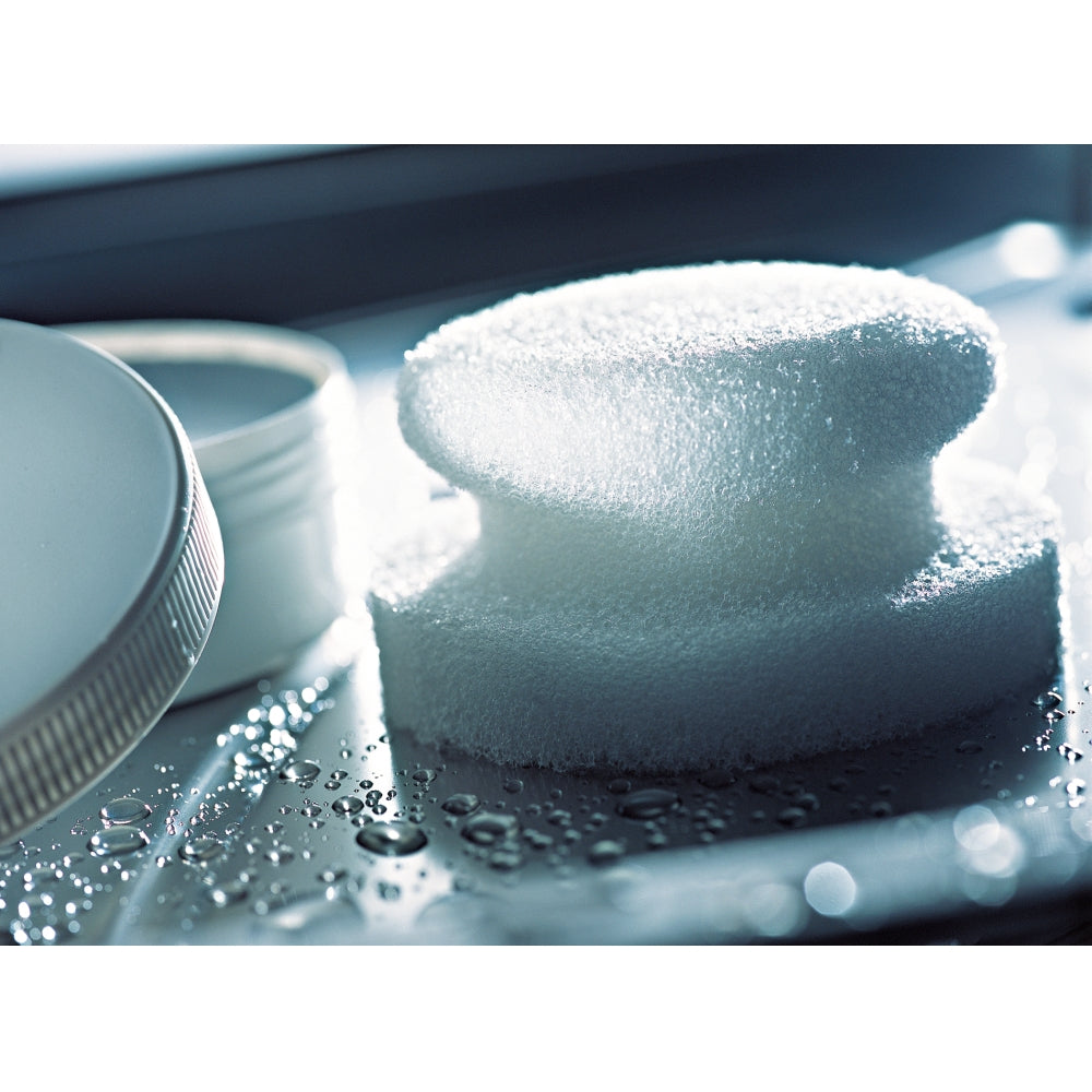 FRANKE Twister mit Schwamm 125 ml Putzstein wasserlöslich 112.0007.715