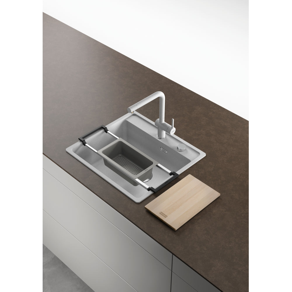 FRANKE ALL-IN Zubehörset 1 3 teilig 112.0655.481