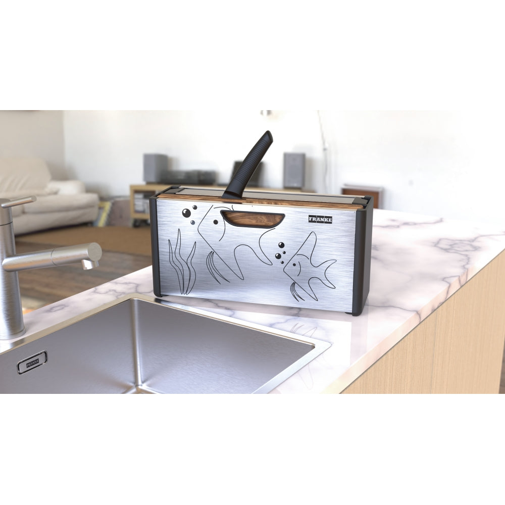 FRANKE Zubehörbox Andy Chef  3 in 1 112.0619.946