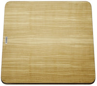 Schneidbrett HPL-Esche ZENAR XL 6 S DampfgarPlus Esche-Compound 232791