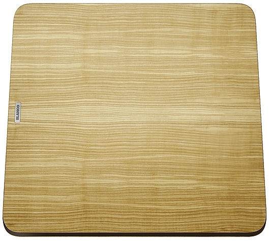Schneidbrett HPL-Esche ZENAR XL 6 S DampfgarPlus Esche-Compound 232791