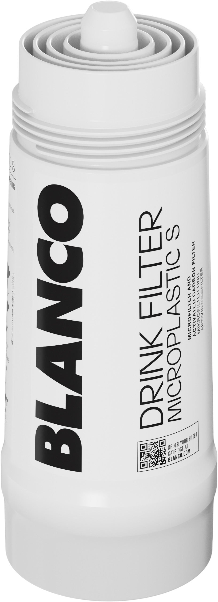 Drink Filter Microplastic S 527454