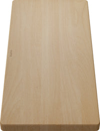 Schneidbrett aus massiver Buche Buche, massiv 218313