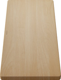 Schneidbrett aus massiver Buche Buche, massiv 225362