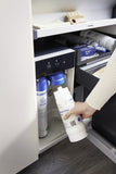 Refill CO2-Zylinder 4er Set Voraussetzung für die Bestellung des BLANCO Soda Refill ist die einmalige Bestellung des BLANCO Soda Starterkits. 526139