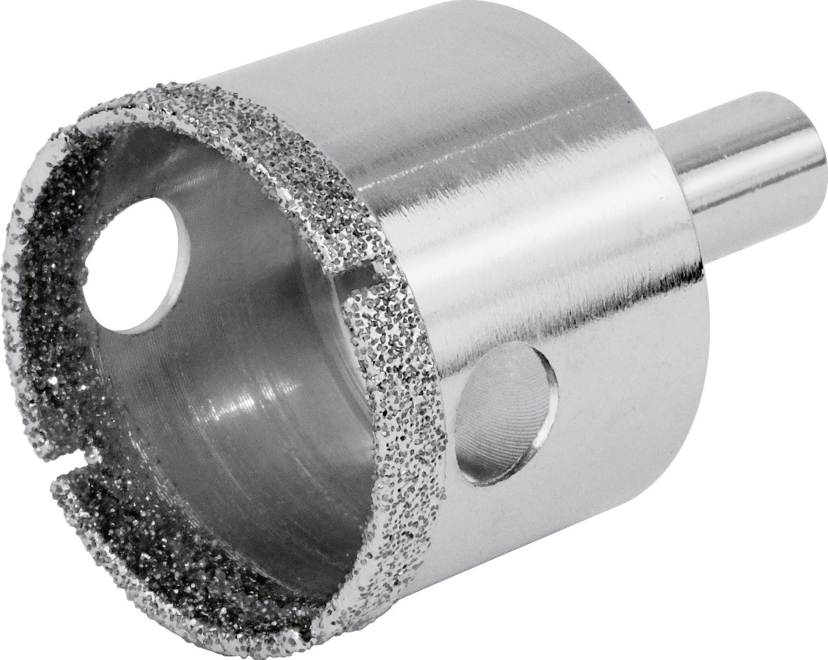 Diamant-Lochsäge für SILGRANIT ø 35 mm 122071