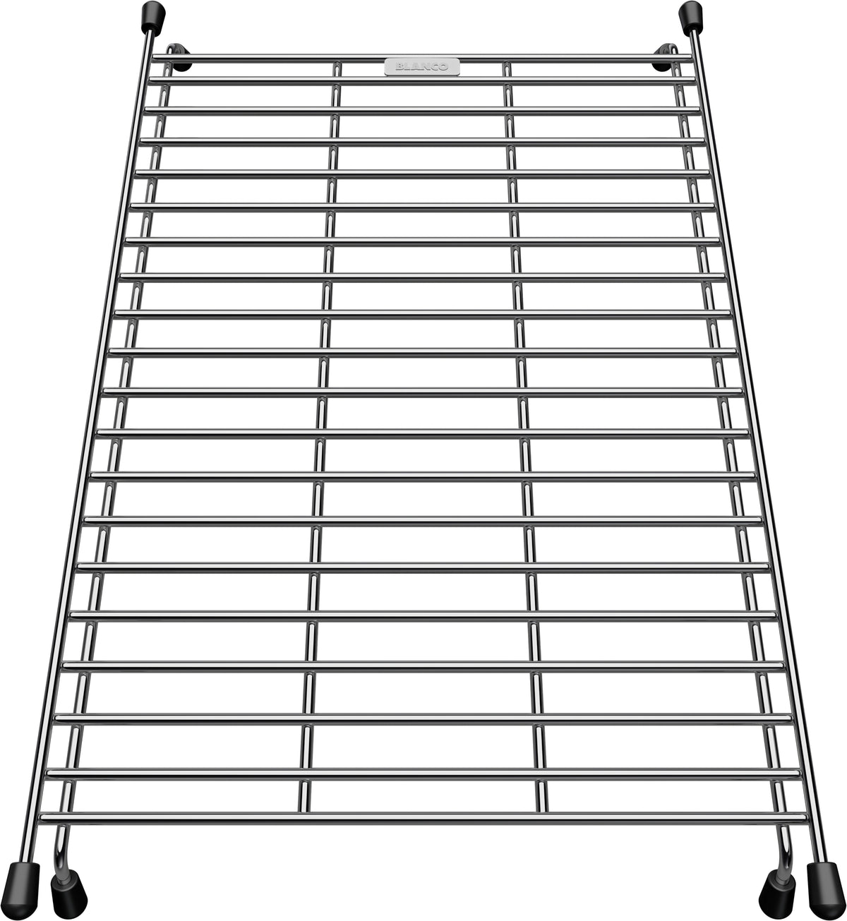 Beckengitter Edelstahl   234795