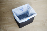 Household bin bags M (15-19 Liter) 527868