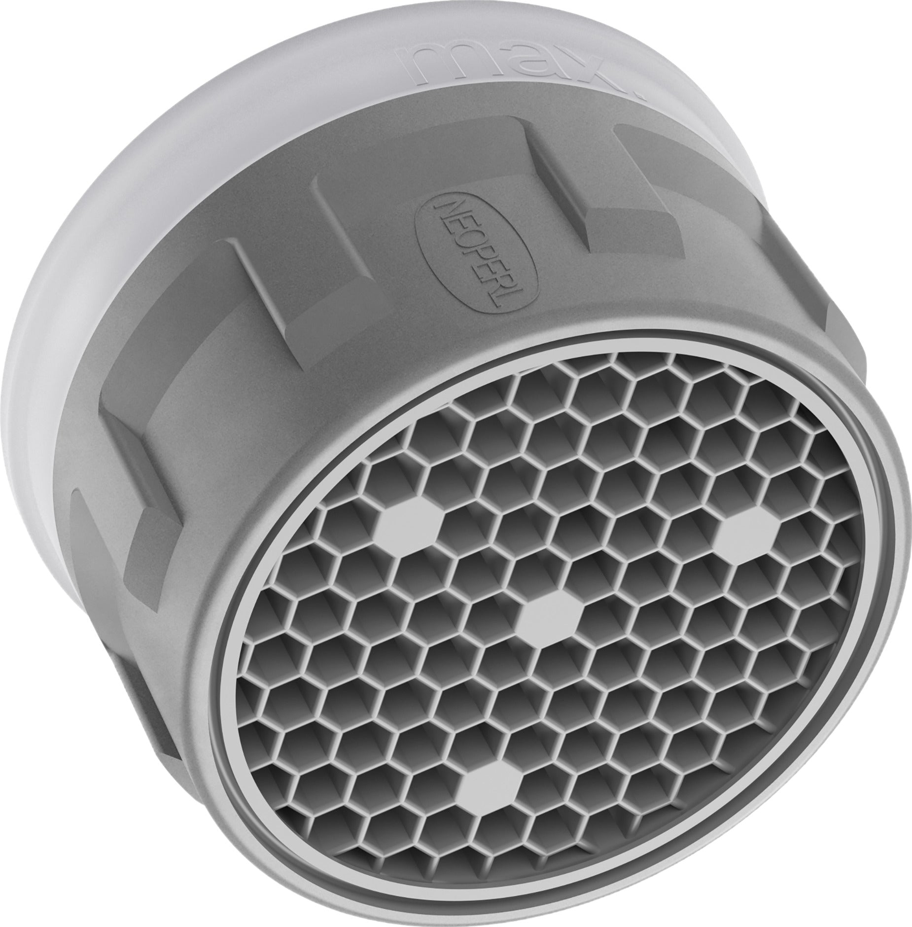 Ein.Strahlreg. LAMINAR HD Honeyc. STD NE 121232
