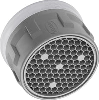 Ein.Strahlreg. LAMINAR HD Honeyc. STD NE 121232