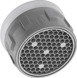 Ein.Strahlreg. LAMINAR HD Honeyc. STD NE 121232