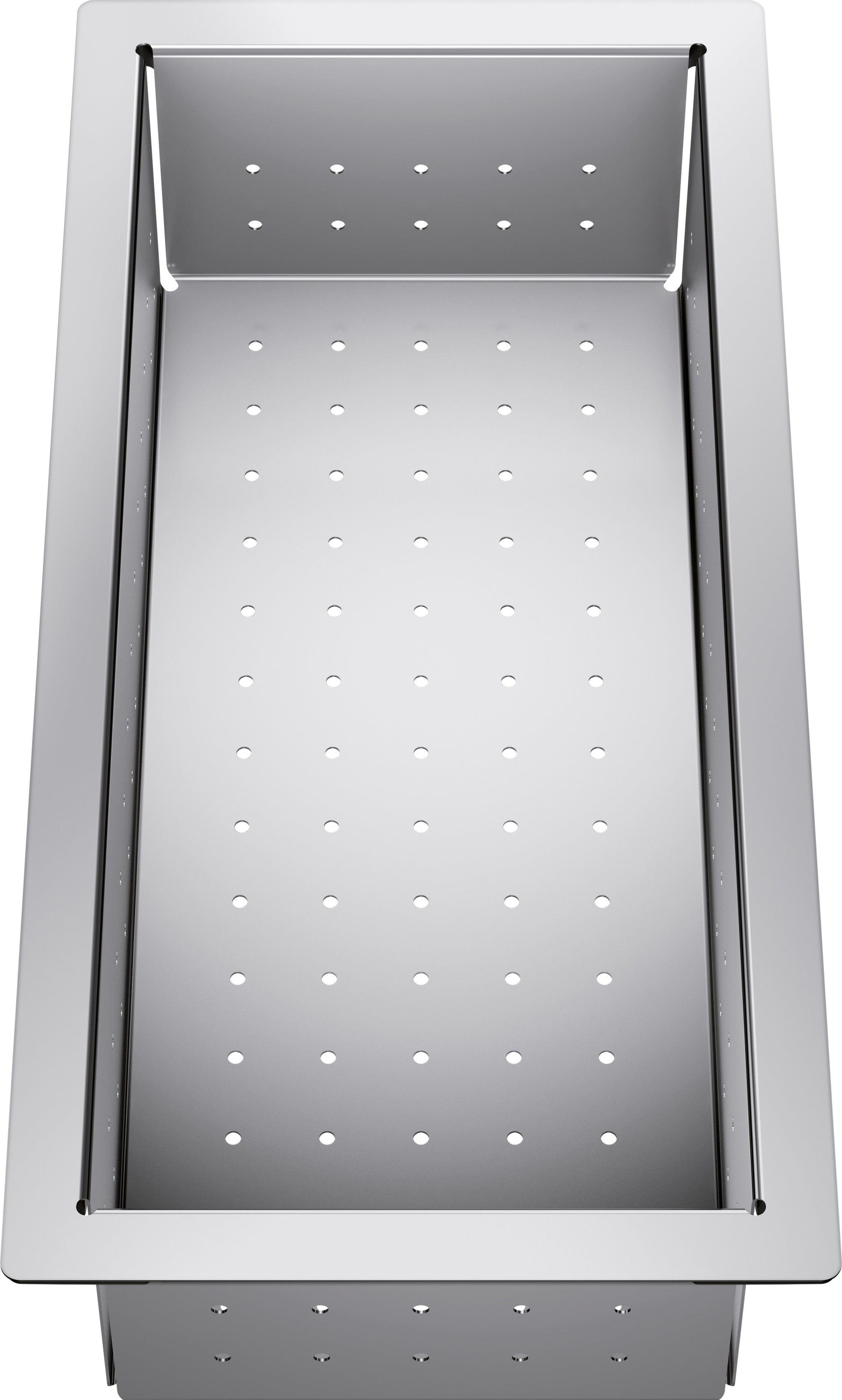 Resteschale Edelstahl Edelstahl 219649