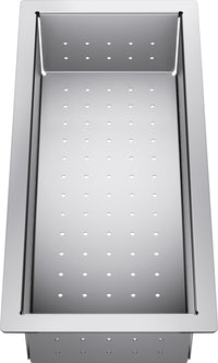 Resteschale Edelstahl Edelstahl 219649