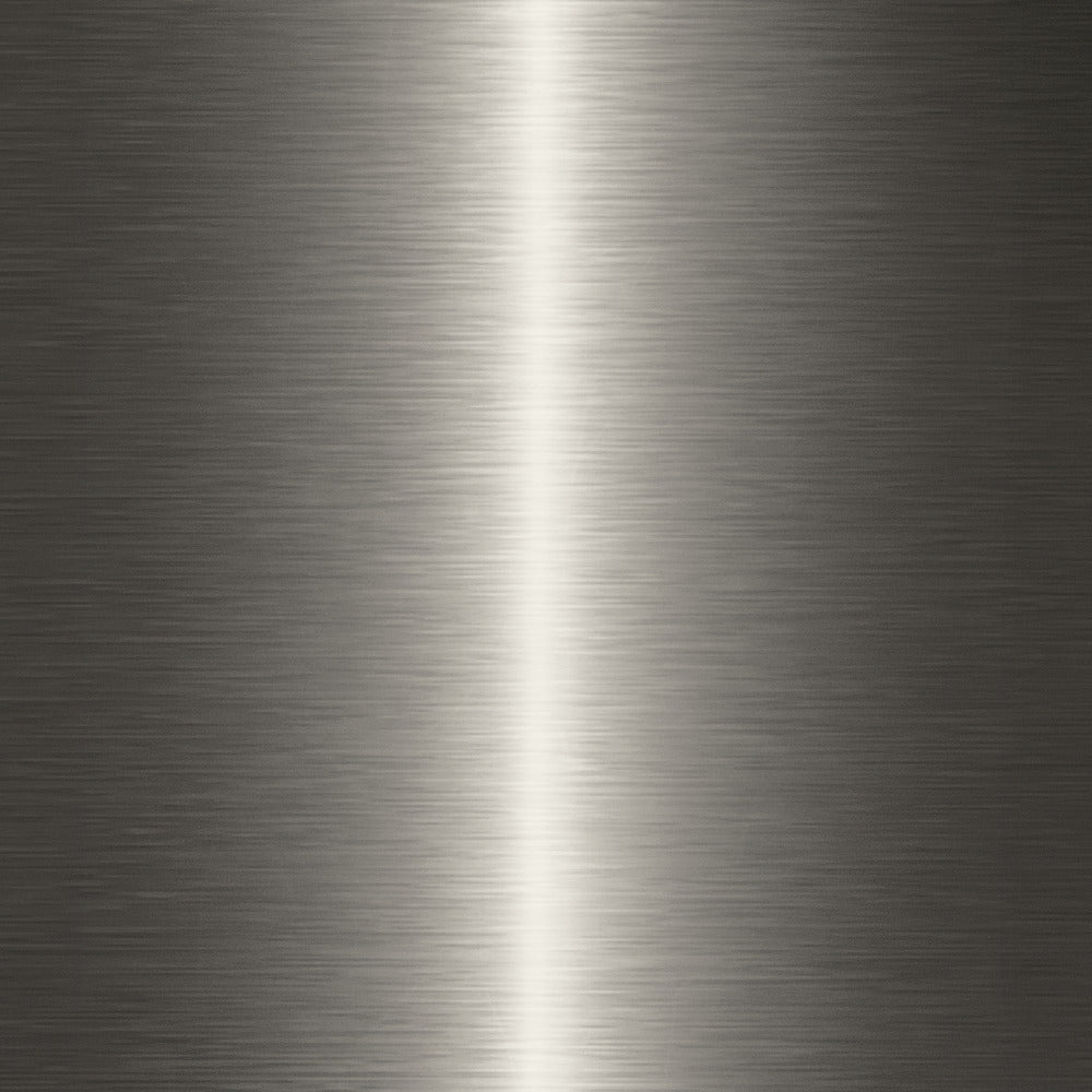 BLANCO Zugknopf rund satin dark steel metallische Oberfläche satin dark steel 206902