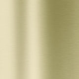 Ab- u. Überlaufset satin gold InFino metallische Oberfläche für Doppelbecken satin gold 203477