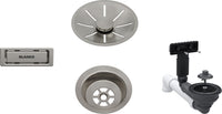 satin platinum