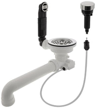 Nachrüstset Naya/Legra/Rondo/Zia 40 217163