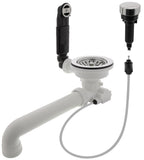 Nachrüstset Naya/Legra/Rondo/Zia 40 217163