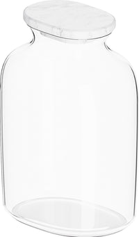 Water Carafe - Clear Glass Klarglas 527671