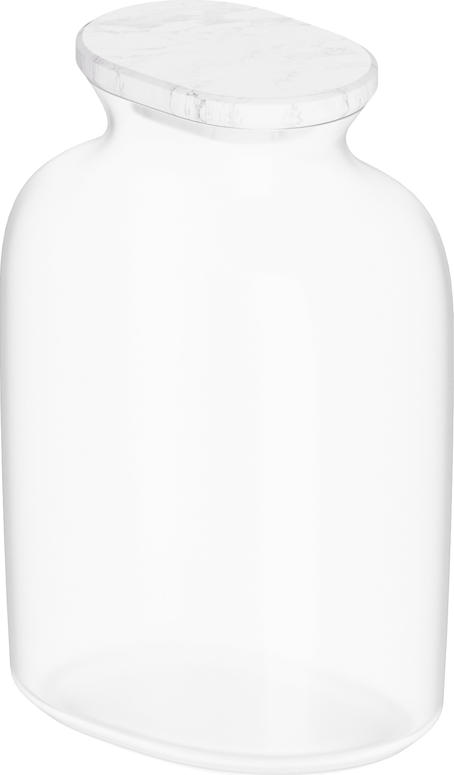 Water Carafe - Frosted Glass Satiniert 527672