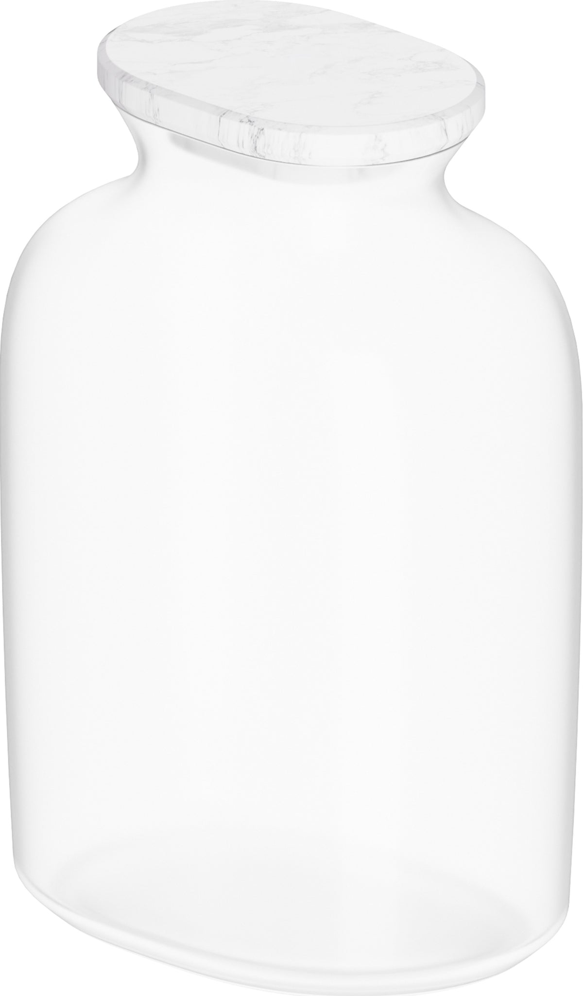 Water Carafe - Frosted Glass Satiniert 527672