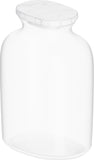Water Carafe - Frosted Glass Satiniert 527672