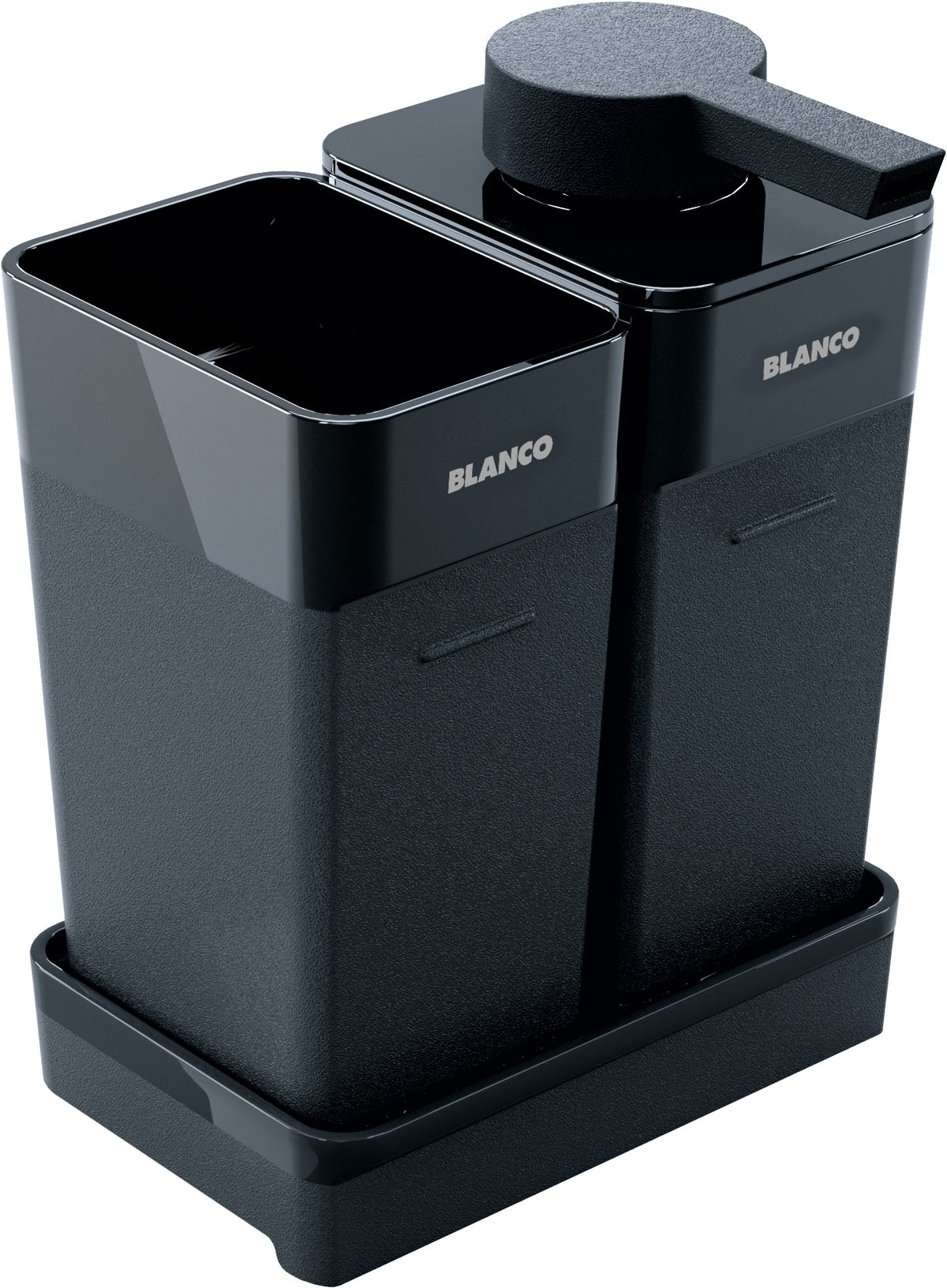 Worktop Organizer Soap Dispenser 527449