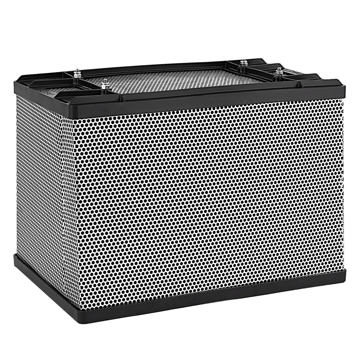 berbel Aktivkohle Umluftfilter 125 ProAktiv 1003324