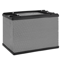 berbel Aktivkohle Umluftfilter 125 ProAktiv 1003324
