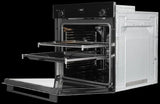 ORANIER Einbaubackofen EBS920