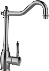 Edelstahl massiv