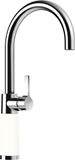 SCHOCK Einhebelmischer SC-520 Cristadur Festauslauf  Day 555000DAY