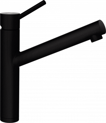 SCHOCK Einhebelmischer ALTOS Festauslauf Farbvariante lackiert  Puro 529000PUR