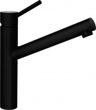 SCHOCK Einhebelmischer ALTOS Festauslauf Farbvariante lackiert  Puro 529000PUR