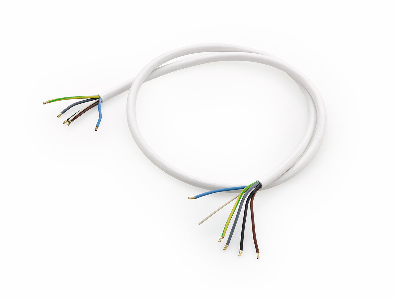 Herdanschlusskabel 2 m, 2,5 mm²