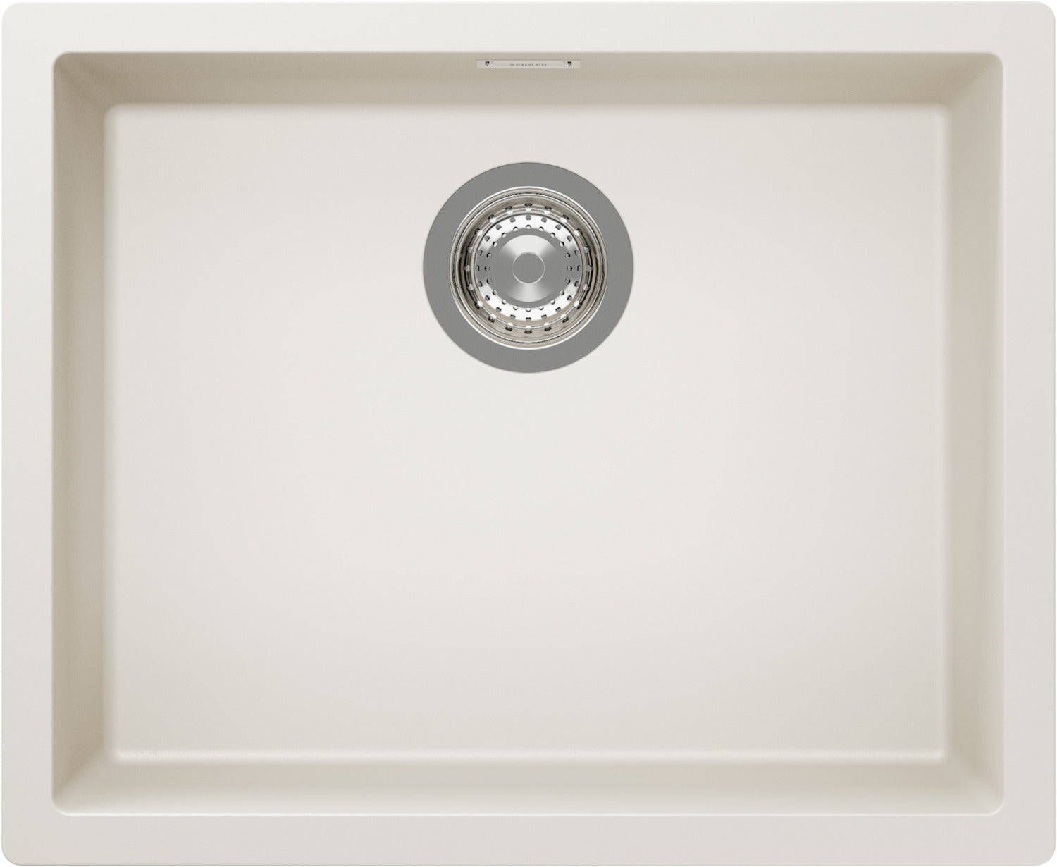 SCHOCK Spüle Flächenbündig KAIA N-100L-FB Cristadur Magnolia KAIN100LFBMGL