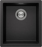 SCHOCK Spüle Auflage KAIA N-100S-A Cristadur Stone KAIN100SASTO