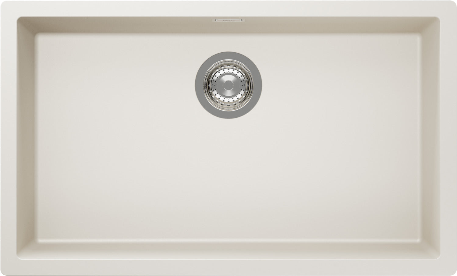 SCHOCK Spüle Unterbau KAIA N-100XL-U Cristadur Magnolia KAIN100XLUMGL