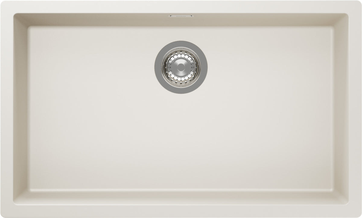 SCHOCK Spüle Unterbau KAIA N-100XL-U Cristadur Magnolia KAIN100XLUMGL
