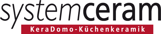 SYSTEMCERAM Einbauspüle Randstärke   9055