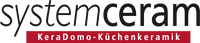 SYSTEMCERAM Einbauspüle Randstärke   9055