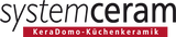 SYSTEMCERAM Einbauspüle Randstärke   9055