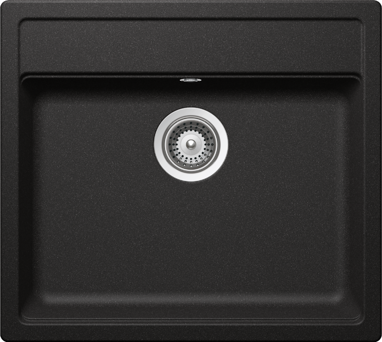 SCHOCK Spüle Auflage Mono N-100-A Cristadur Stone MONN100ASTO