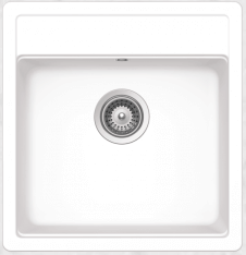 SCHOCK Spüle Unterbau Mono N-100S-U Cristadur Day MONN100SUDAY