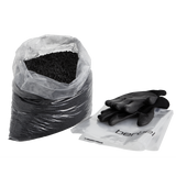 berbel Aktivkohle Nachfüllpack 3,0 kg Spezialkohle 1090068
