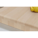 FRANKE Rüstbrett Bambus Fragranite 280x532mm 112.0595.334