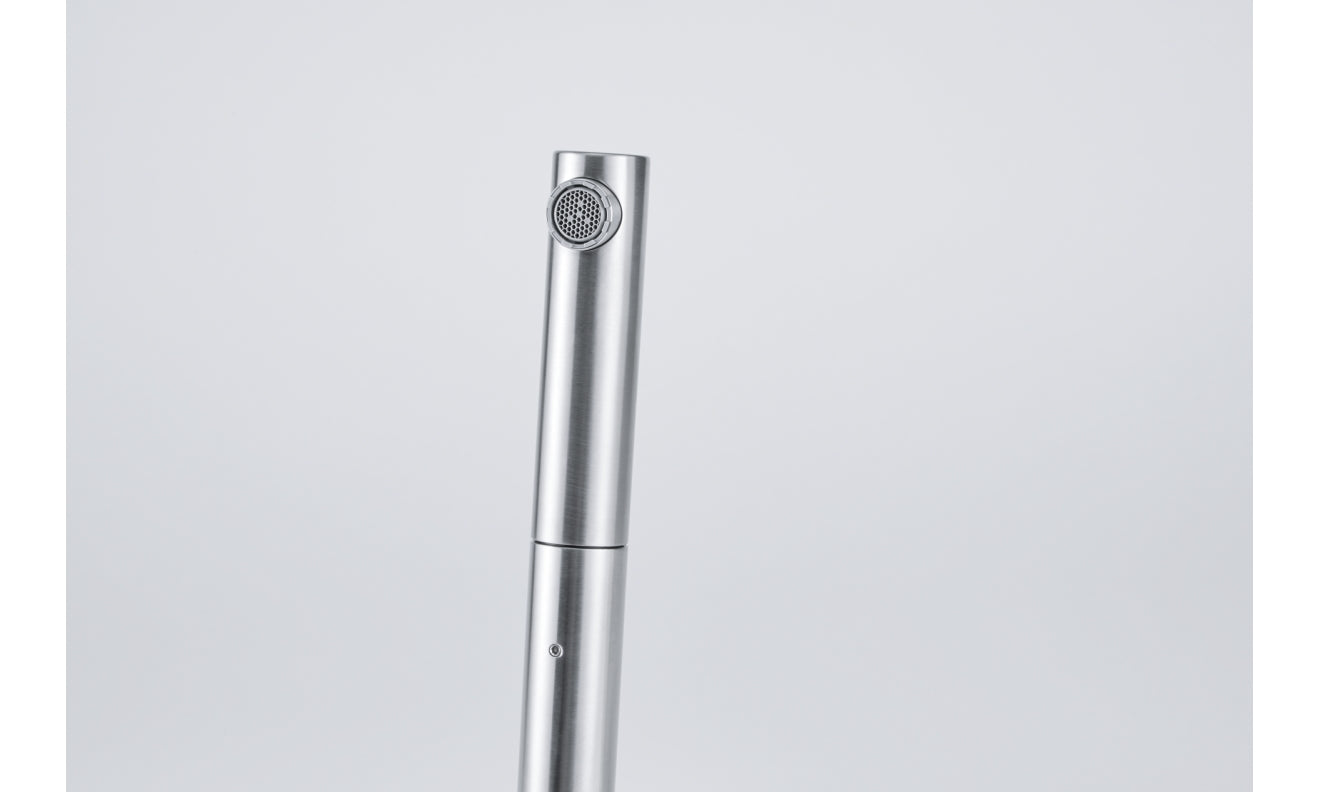 FRANKE Tango Neo Zugauslauf Obenbedienung 115.0596.388